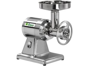 PICADORA DE CARNE 22TE INOX - 230V 50Hz 1PH EXCE (22TE)