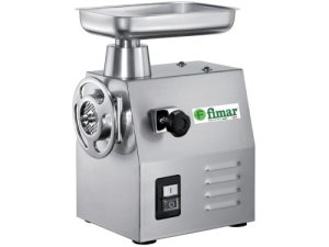 PICADORA DE CARNE 32RSE ALUMÍNIO - 230V 50Hz 1PH (32RSE)