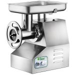 PICADORA DE CARNE 32TNQ0 ALUMÍNIO - 230V 50Hz 1PH (32TN)