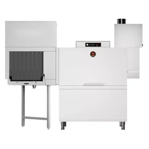 Máquina de lavar loiça SRC-1800DS90EV 400/50/3N