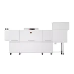 Máquina de lavar loiça SRC-4000IS8CA 400/50/3N