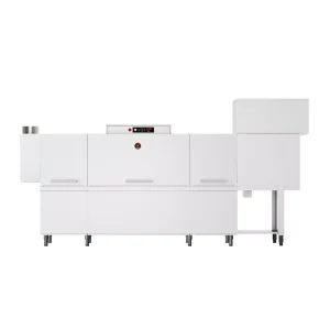 Máquina de lavar loiça SRC-4000IS8CA 400/50/3N