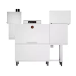 Máquina de lavar loiça SRC-1800IS6EV 400/50/3N