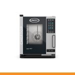 Forno Unox Cheftop Mind.MapsTM Elétrico COMPACT 5 GN 2/3 PLUS (XECC-0523-EPRM)