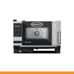 Forno Unox Cheftop Mind.MapsTM Elétrico COUNTERTOP 3 GN 1/1 ONE (XEVC-0311-E1RM)