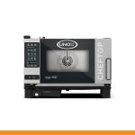 Forno Unox Cheftop Mind.MapsTM Elétrico COUNTERTOP 3 GN 1/1 PLUS (XEVC-0311-EPRM)