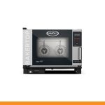 Forno Unox Bakertop Mind.MapsTM Elétrico COUNTERTOP 4 600×400 ONE (XEBC-04EU-E1RM)