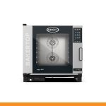 Forno Unox Bakertop Mind.MapsTM Elétrico COUNTERTOP 6 600×400 PLUS (XEBC-06EU-EPRM)