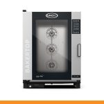 Forno Unox Bakertop Mind.MapsTM Elétrico COUNTERTOP 10 600×400 PLUS (XEBC-10EU-EPRM)