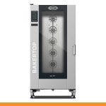 Forno Unox Bakertop Mind.MapsTM Elétrico BIG 16 600×400 PLUS (XEBL-16EU-YPRS)