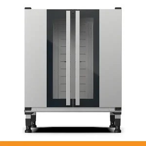 LIEVOX para Bakertop-X (XELPA-10E1-V) (10x 600×400)