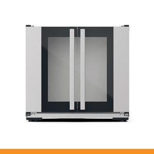 LIEVOX para Bakerlux Shop.ProTM MASTER, TOUCH E LED 8x 600×400 (XEKPT-08EU-B)
