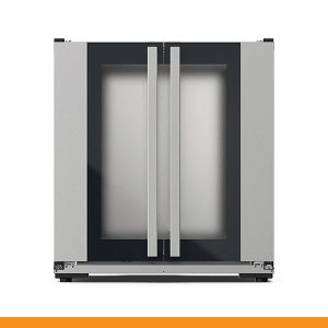 LIEVOX para Bakerlux Shop.ProTM MASTER, TOUCH E LED 10x 600×400 (XEKPT-10EU-B)