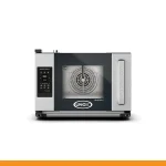 Forno Unox Bakerlux Shop.ProTM STEFANIA TOUCH 3 460×330 (XEFR-03HS-ETRV)