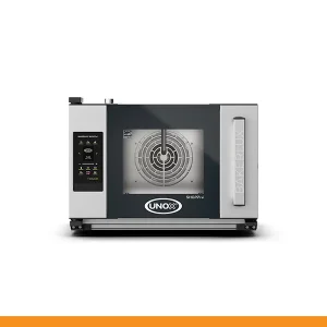Forno Unox Bakerlux Shop.ProTM STEFANIA TOUCH 3 460×330 (XEFR-03HS-ETRV)