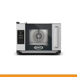 Forno Unox Bakerlux Shop.ProTM STEFANIA MASTER 3 460×330 (XEFR-03HS-EMRV)