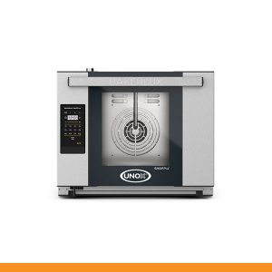 Forno Unox Bakerlux Shop.ProTM ARIANNA GO 4 460×330 (XEFR-04HS-EGDN)