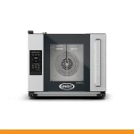 Forno Unox Bakerlux Shop.ProTM ARIANNA TOUCH 4 460×330 (XEFR-04HS-ETRV)