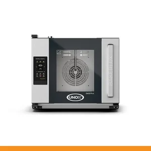 Forno Unox Bakerlux Shop.ProTM ARIANNA TOUCH 4 460×330 (XEFR-04HS-ETRV)