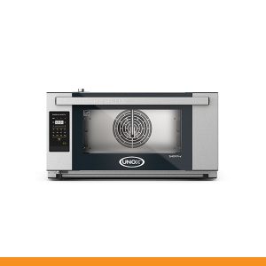 Forno Unox Bakerlux Shop.ProTM ELENA GO, sem humidade, 3 600×400 (XEFR-03EU-EGDN)