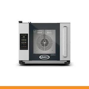 Forno Unox Bakerlux Shop.ProTM ARIANNA MASTER 4 460×330 (XEFR-04HS-EMRV)
