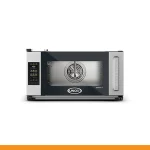 Forno Unox Bakerlux Shop.ProTM ELENA MASTER 3 600×400 (XEFR-03EU-EMRV)