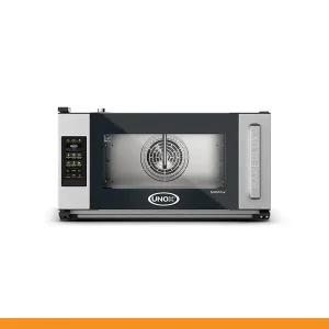 Forno Unox Bakerlux Shop.ProTM ELENA MASTER 3 600×400 (XEFR-03EU-EMRV)