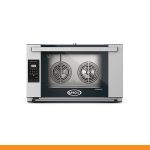 Forno Unox Bakerlux Shop.ProTM ROSSELLA GO, sem humidade, 4 600×400 (XEFR-04EU-EGDN)