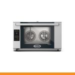 Forno Unox Bakerlux Shop.ProTM ROSSELLA TOUCH MANUAL 4 600×400 (XEFR-04EU-ETDV)