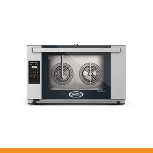 Forno Unox Bakerlux Shop.ProTM ROSSELLA LED 4 600×400 (XEFR-04EU-ELDV)