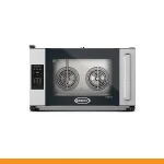 Forno Unox Bakerlux Shop.ProTM ROSSELLA TOUCH 4 600×400 (XEFR-04EU-ETRV)
