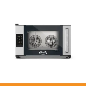 Forno Unox Bakerlux Shop.ProTM ROSSELLA TOUCH 4 600×400 (XEFR-04EU-ETRV)