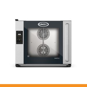 Forno Unox Bakerlux Shop.ProTM VITTORIA LED 6 600×400 (XEFR-06EU-ELRV)