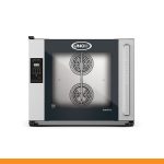 Forno Unox Bakerlux Shop.ProTM VITTORIA GO, sem humidade, 6 600×400 (XEFR-06EU-EGRN)