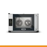Forno Unox Bakerlux Shop.ProTM ROSSELA MASTER 4 600×400 (XEFR-04EU-EMRV)