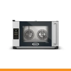 Forno Unox Bakerlux Shop.ProTM ROSSELA MASTER 4 600×400 (XEFR-04EU-EMRV)