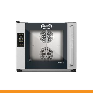 Forno Unox Bakerlux Shop.ProTM VITTORIA MASTER 6 600×400 (XEFR-06EU-EMRV)