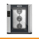Forno Unox Bakerlux Shop.ProTM CAMILLA TOUCH 10 600×400 (XEFR-10EU-ETRV)