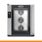 Forno Unox Bakerlux Shop.ProTM CAMILLA LED 10 600×400 (XEFR-10EU-ELRV)