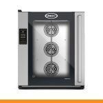 Forno Unox Bakerlux Shop.ProTM CAMILLA MASTER 10 600×400 (XEFR-10EU-EMRV)