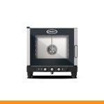 Forno Unox ChefluxTM Manual Elétrico 5 GN 1/1 (XV393)