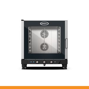 Forno Unox ChefluxTM Manual Elétrico 7 GN 1/1 (XV593)