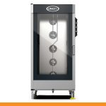 Forno Unox ChefluxTM Manual Elétrico 20 GN 1/1 BIG (XV1093)