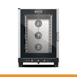 Forno Unox ChefluxTM Manual Elétrico 12 GN 1/1 (XV893)