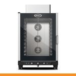 Forno Unox Bakerlux™ Manual Gás 10 600×400 (XB813G)
