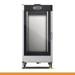 LIEVOX para Bakerlux™ Manual BIG (XL1003) (16x 600×400)