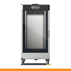 LIEVOX para Bakerlux™ Manual BIG (XL1003) (16x 600×400)