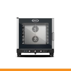 Forno Unox Bakerlux™ Manual Elétrico 6 600×400 (XB693)