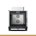 Forno Unox Bakerlux™ Manual Gás 6 600×400 (XB613G)