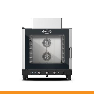 Forno Unox Bakerlux™ Manual Gás 6 600×400 (XB613G)